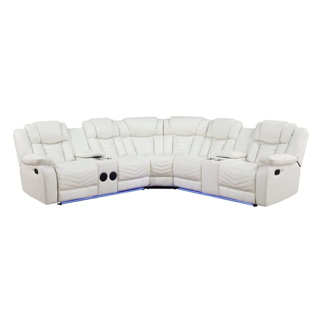 S2021 Lucky Charm Sec (White) — photo 5