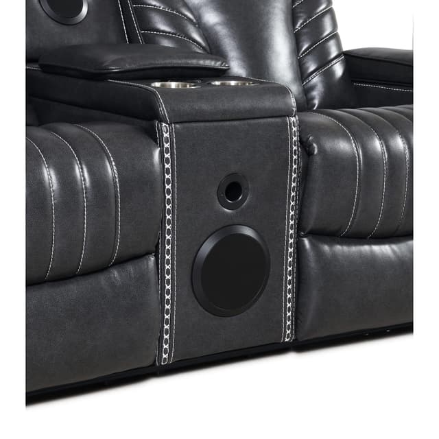 S1677 Zeus (Grey) — photo 10