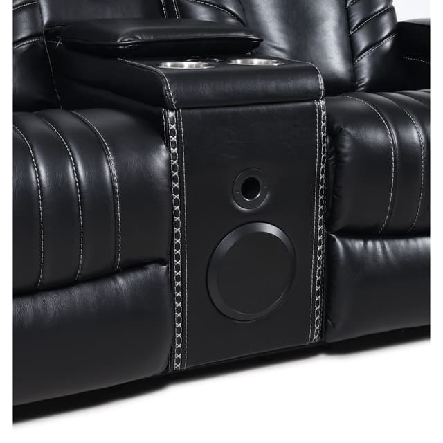 S1677 Zeus (Black) — photo 6