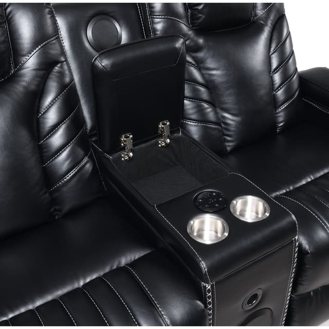 S1677 Zeus (Black) — photo 8