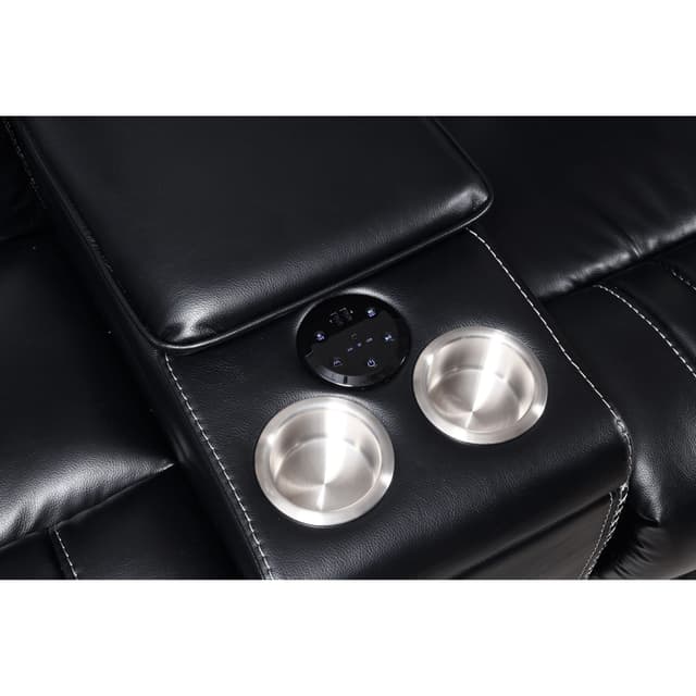 S1677 Zeus (Black) — photo 9
