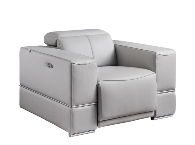 MI-1123 Franco (Light Grey) — photo 3