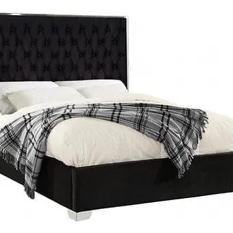 B600 Rose (Black) 55"H — photo 2