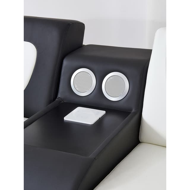 MI-2130 TRON SECTIONAL — photo 4