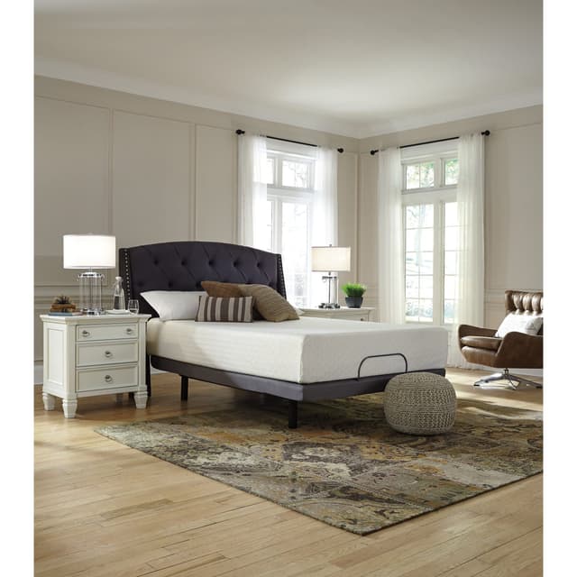 ASM727 Chime Memory Foam 12" — photo 1