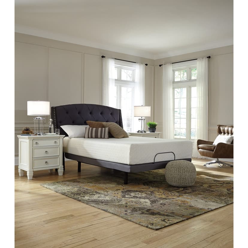 ASM727 Chime Memory Foam 12"