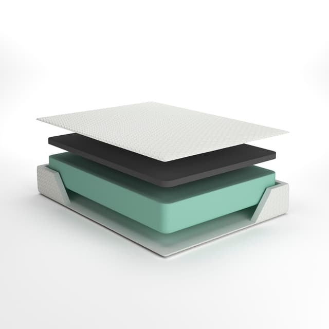 ASM727 Chime Memory Foam 12" — photo 4