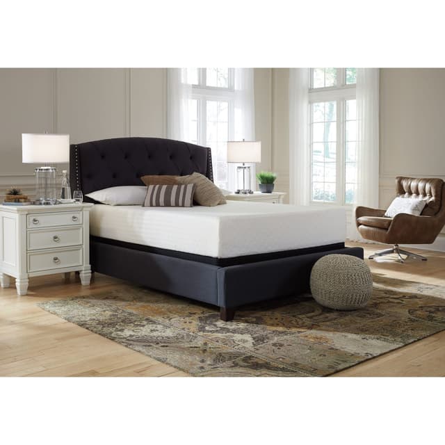 ASM727 Chime Memory Foam 12" — photo 2