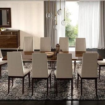 Eva Dining Collection — photo 5