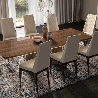 Eva Dining Collection — photo 4