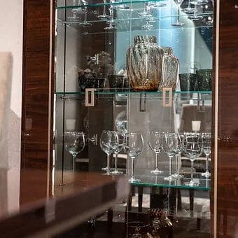 Eva Dining Collection — photo 10