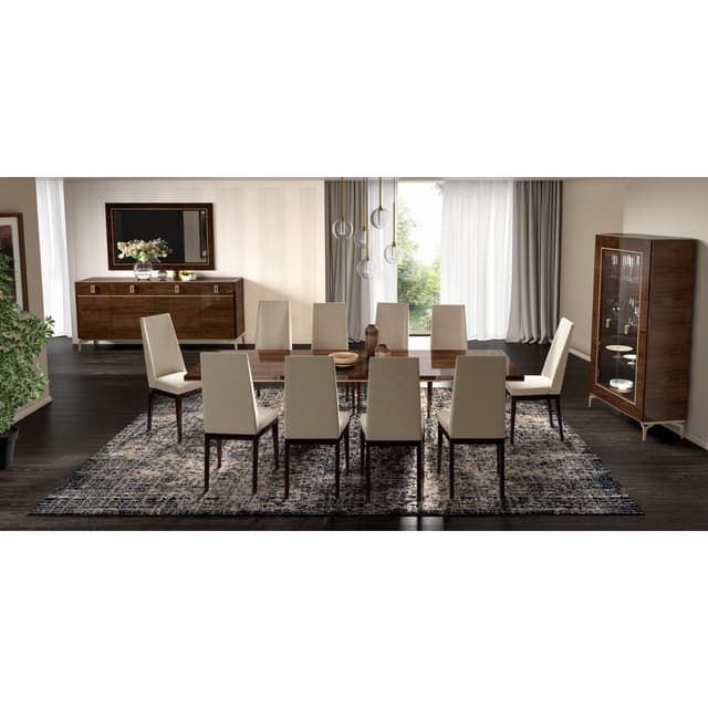 Eva Dining Collection — photo 1