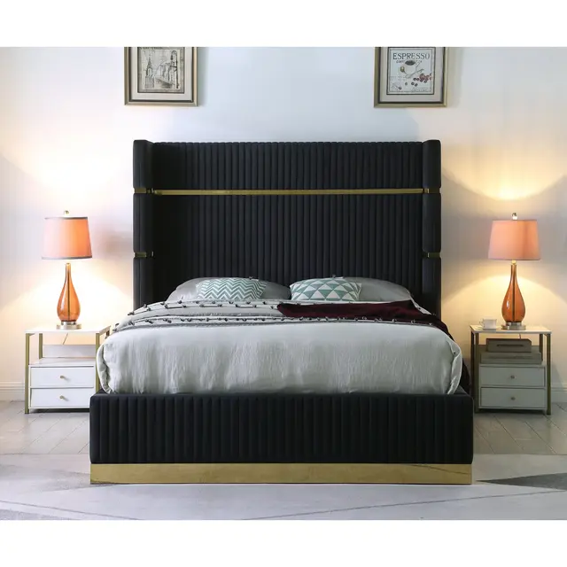 B786 Aspen (Black) — photo 1