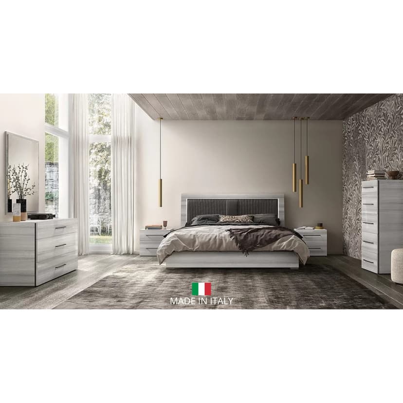 Mia UPH Collection