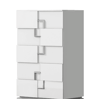 Infinity Collection (White) — photo 3