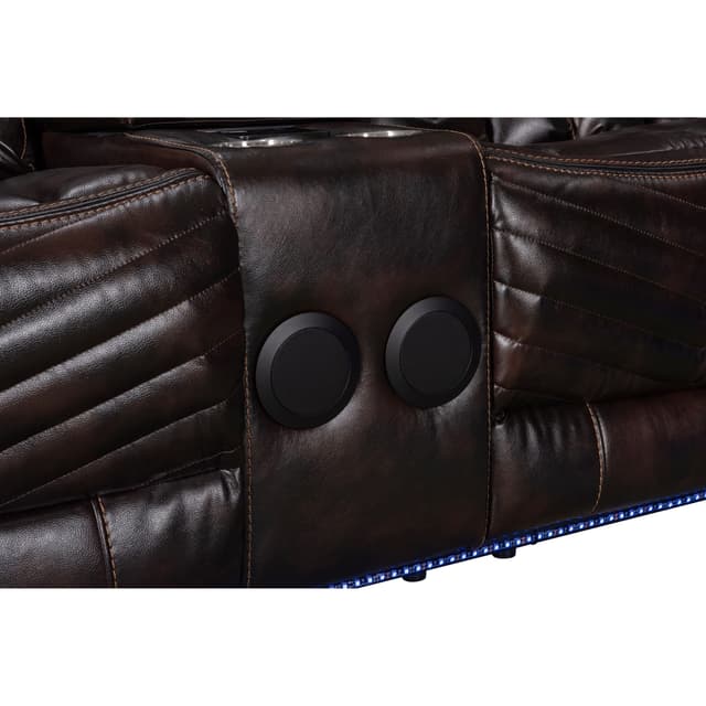 S2021 Lucky Charm Sec (Brown) — photo 4