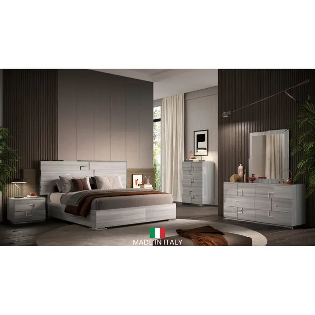 Infinity Collection (Grey) — photo 1