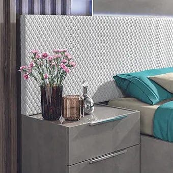 Fabiana Collection (Grey) — photo 3