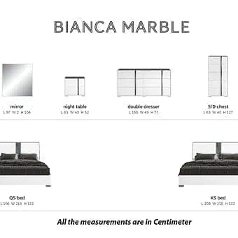 Bianca Collection — photo 6