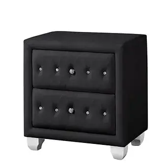 B2029 Olivia (Black) — photo 1