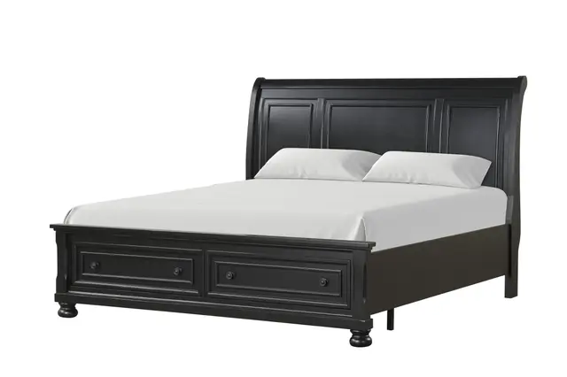 Magnolia30 4pc Bedroom Set — photo 1