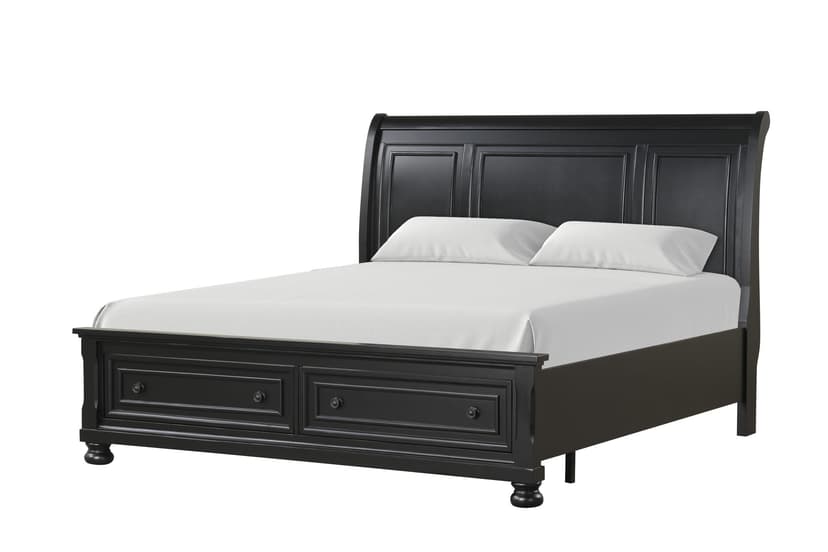 Magnolia30 4pc Bedroom Set