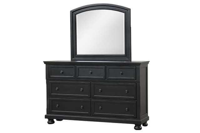 Magnolia30 4pc Bedroom Set — photo 2