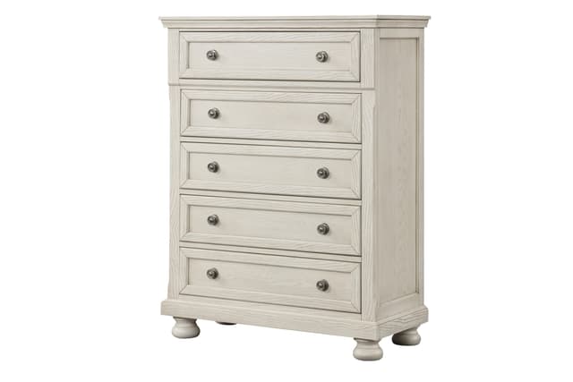 Magnolia40 4pc or 5pc Bedroom Set — photo 4