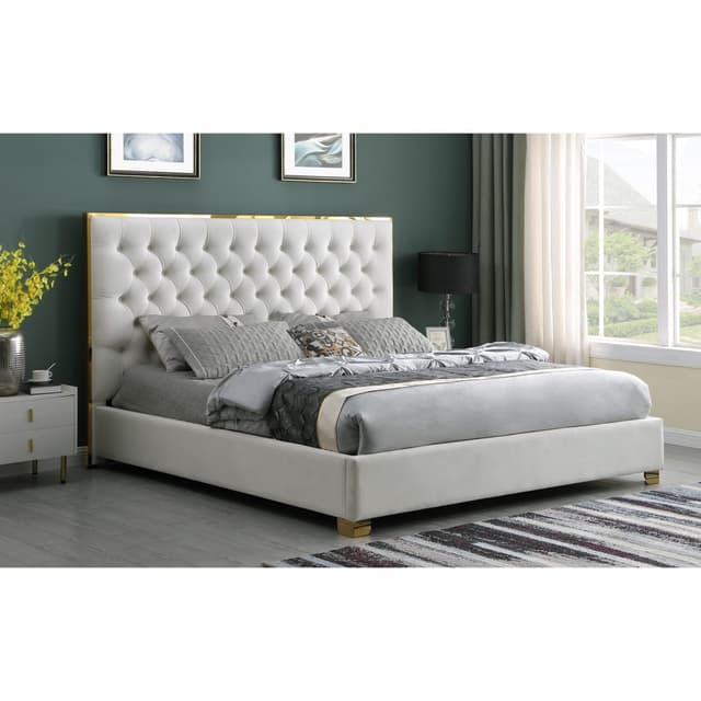 B600 Rose (Cream) 55"H — photo 1