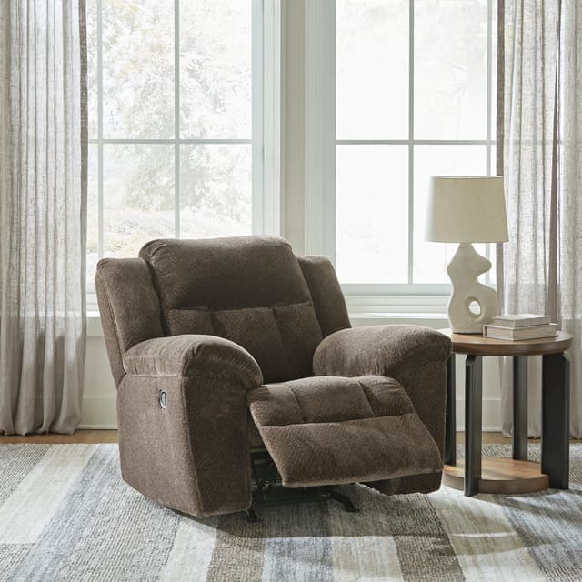 Ashley 3740725 - Rocker Recliner — photo 1