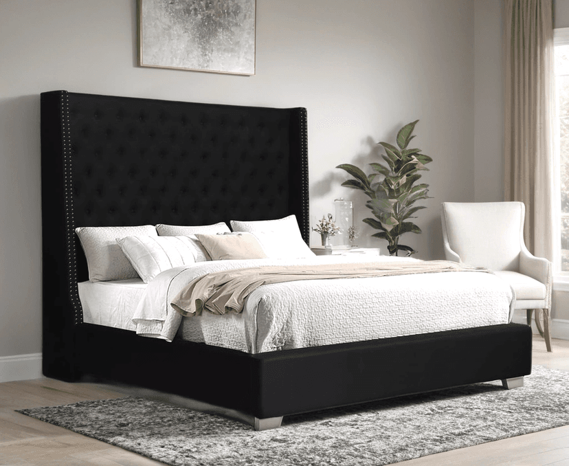 HH220 6ft Bed