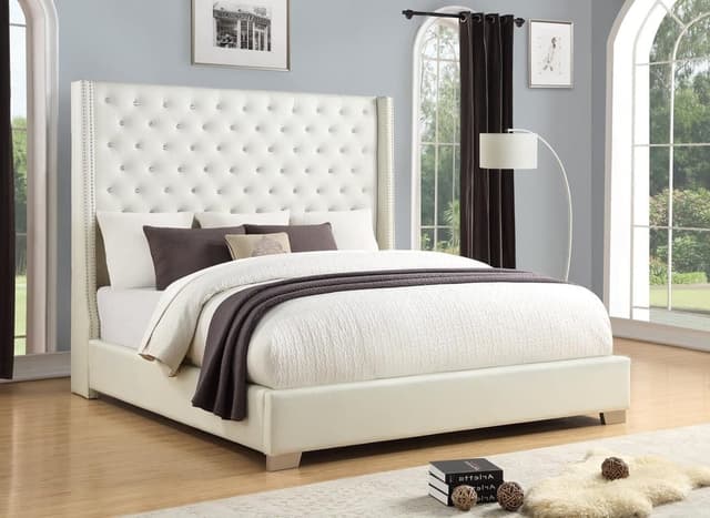 HH323 6ft Diamond Bed — photo 1
