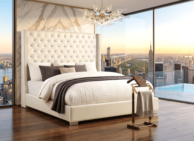HH323 6ft Diamond Bed — photo 3