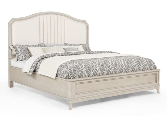 Napoli Bed — photo 1