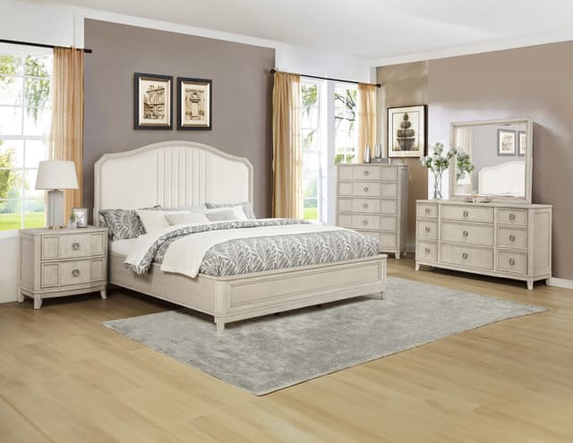 Napoli Bed — photo 4