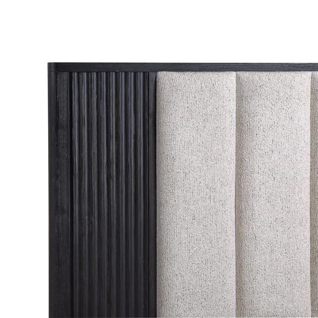 Kara Bed Upholstered — photo 4