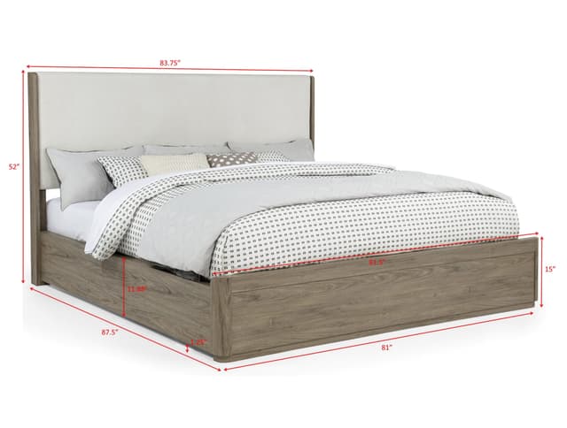 Veranda Bed — photo 3