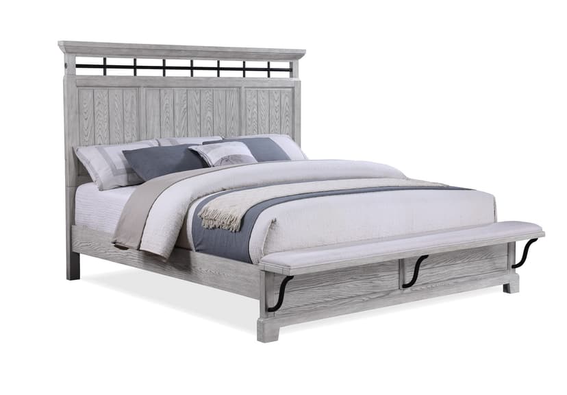 Beckett Bed