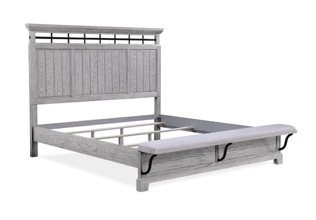 Beckett Bed — photo 2