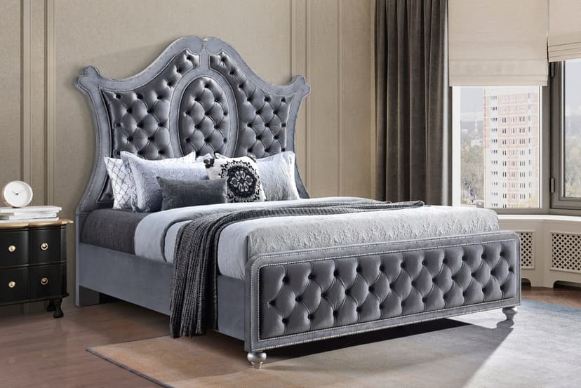 Cameo Bed