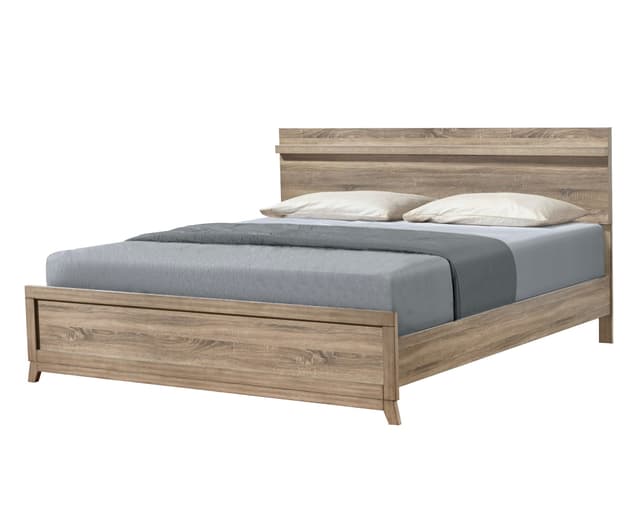 Tilston Bed — photo 1