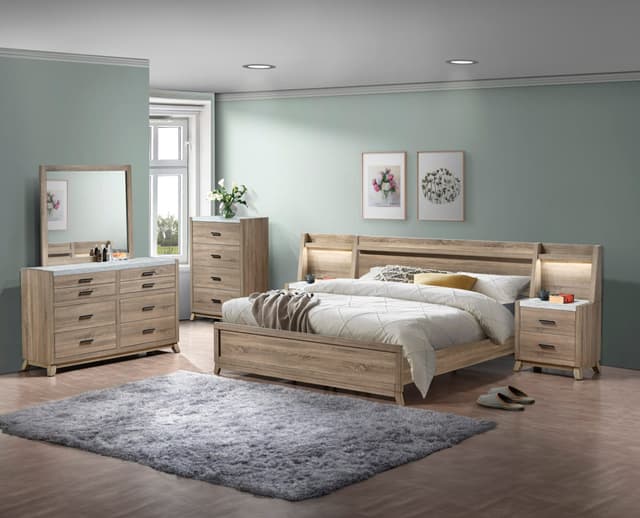 Tilston Bed — photo 4