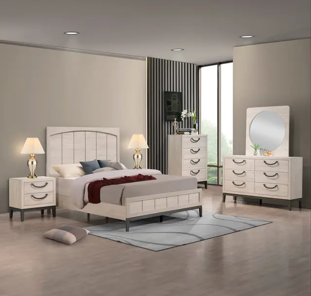 Veda Bed — photo 1