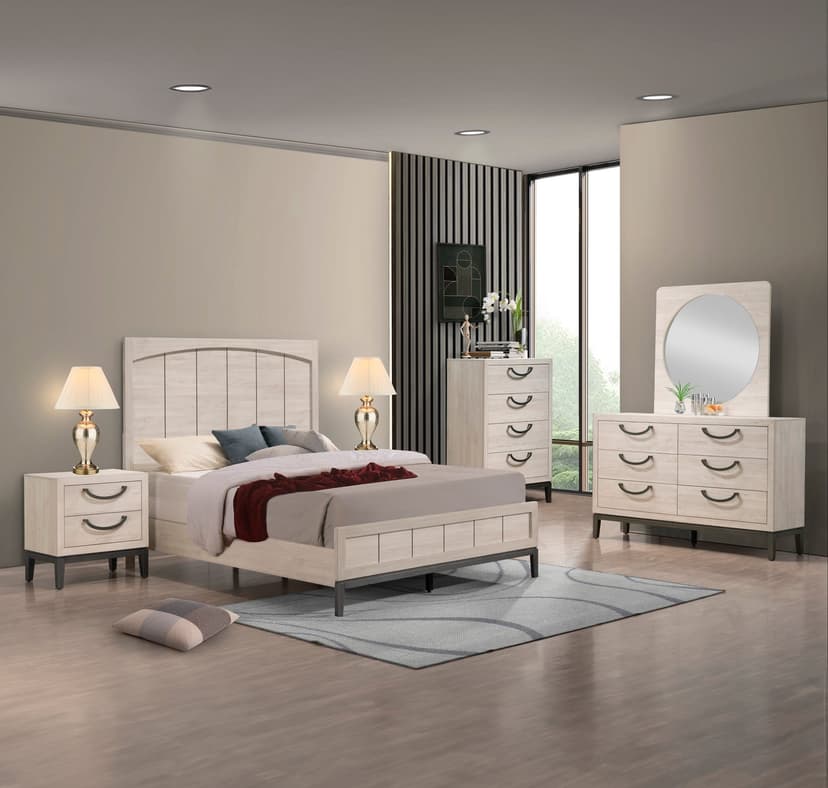 Veda Bed