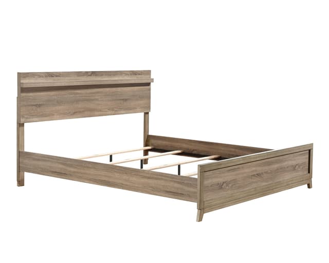 Tilston Bed — photo 2