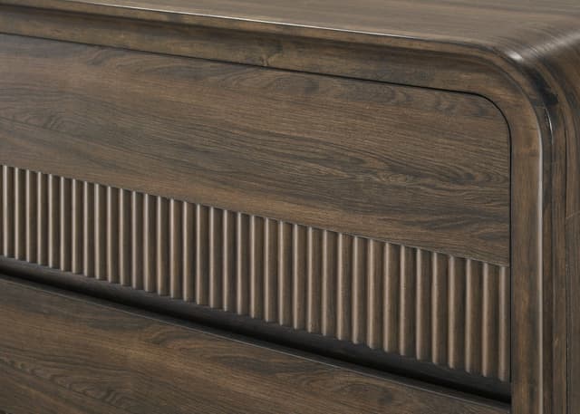 Kinkaid Bed — photo 4