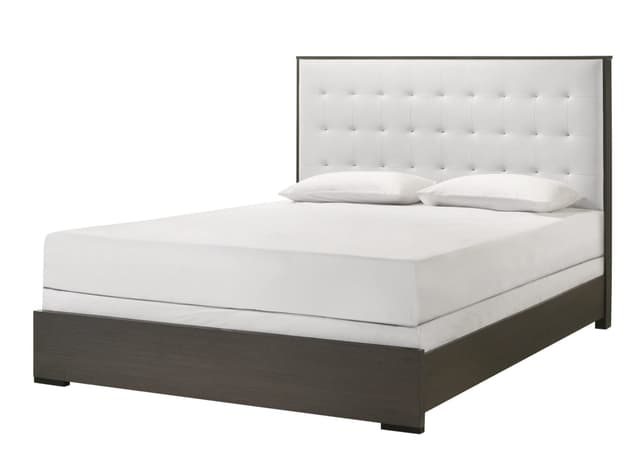 Sharpe Bed — photo 1