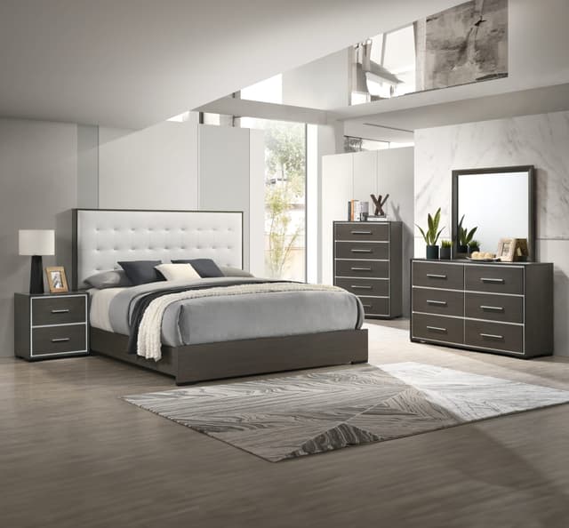 Sharpe Bed — photo 4