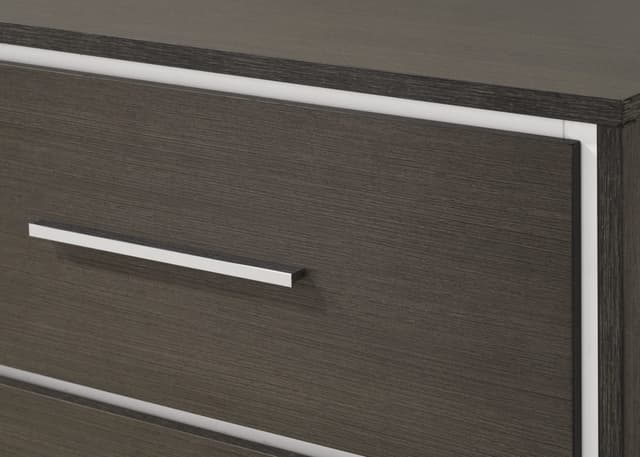 Sharpe Bed — photo 6