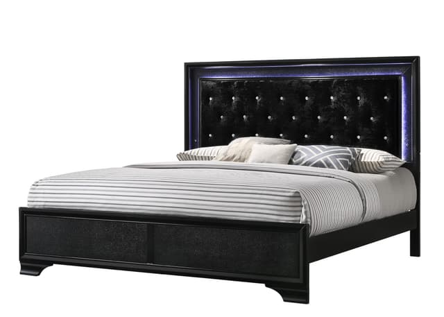 Micah Bed — photo 1